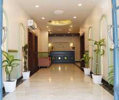 Hotel hotel urban house
