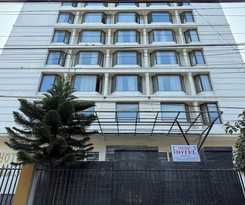 Hotel MW HOTEL