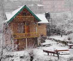 Hotel Pumpkin Stays Boutique Cottages