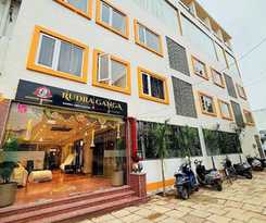 Hotel RUDRA GANGA HOTEL