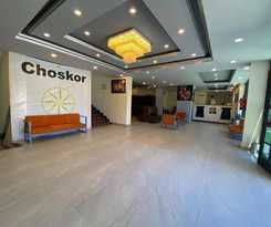Hotel Choskor