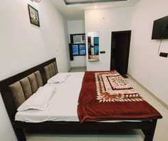 Hotel Hare Krishna Vrindavan