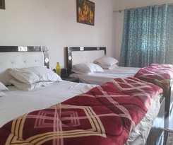 Hotel ved