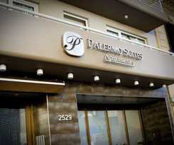 Apartahotel Palermo Suites Buenos Aires Hotel and Apartments
