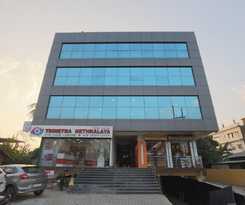 Hotel Hi city Inn Near ISBT