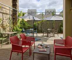  Quality Aparthotel Bordeaux Saint-Jean