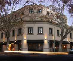 Hotel Nuss Buenos Aires Soho