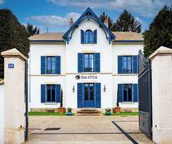  Solstice Beaune - Hotel et Terroir