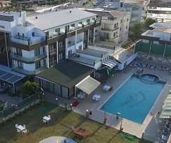  Alptekin Otel