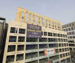 Hotel HOTEL AURORA