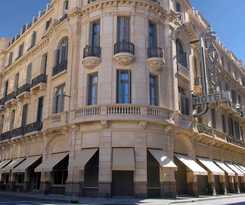 Hotel Esplendor By Wyndham Savoy Rosario