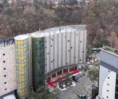 Hotel hotel suop