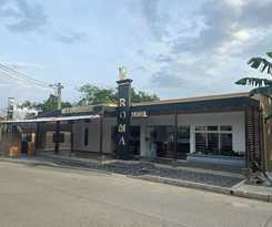 Hotel Roma Urab&aacute;