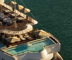 Hotel Bhaya Soul Cruise
