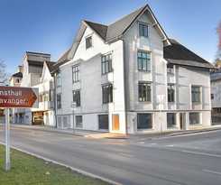 Hotel Central Guest House
