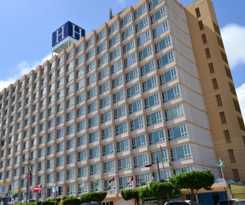 Hotel PUERTA DEL SOL PORLAMAR 
