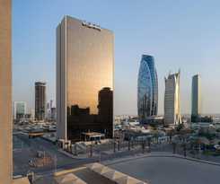 Hotel Radisson Blu, Riyadh Al Sahafa