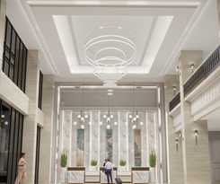 Hotel Grand Travello Bekasi