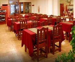 GRAND HOTEL BARILOCHE