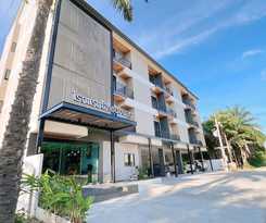Hotel Ozone hotel khhanom