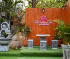 Hotel Mina Resort and spa