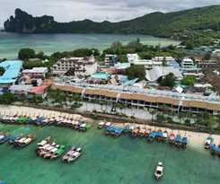 Hotel Phi Phi at Pier