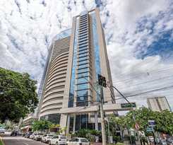 Hotel Roomo Transamerica Goi&acirc;nia Orion
