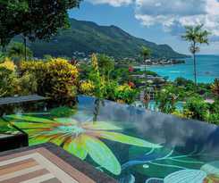 Hotel Garden Hill Resort and Spa