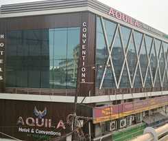 Hotel Aquila hotel and conventions by The Nexus