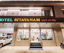Hotel Sitaynam and Resort-Infront RAM Temp