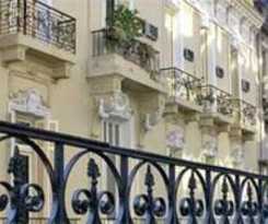 LOFT & ARTE APART HOTEL BOUTIQUE