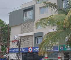 Hotel Future Inn