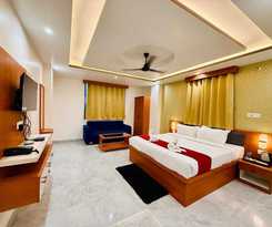 Hotel DB Palace
