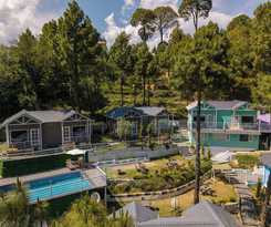 Hotel Dls Nature Trinket Resort