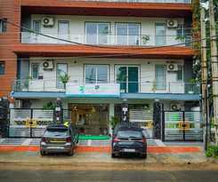 Hotel Leaf Studio Hospitalities Near Medanta
