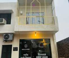 Hotel Rathore Guest House