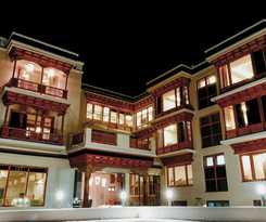Hotel The Rangjung