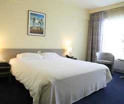 Hotel Leonardo Charleroi City