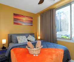 Hotel Beautiful 3BR Condo in DTWN Pool Access