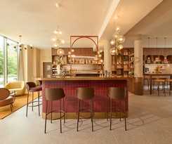 Hotel OKKOs Troyes Centre