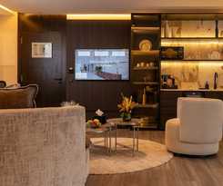 Hotel SUITES BY LE REVE