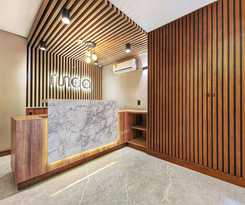 Hotel Moa Select