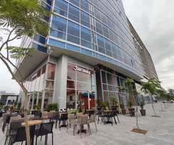 Hotel Distrito 90 By Hostpro