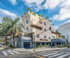 Hotel Veca Flats Centenario