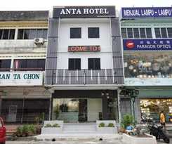 Hotel Anta