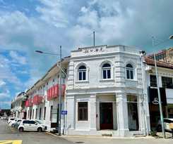 Hotel The Harbour