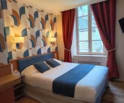Hotel Le Pavillon Saint Martin