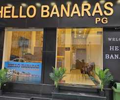 Hotel Hello Banaras