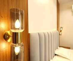 Hotel RGS Crystal