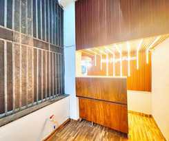 Hotel Ganges Place Varanasi with free AC